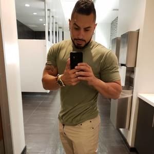 Meet your Posher, Steve